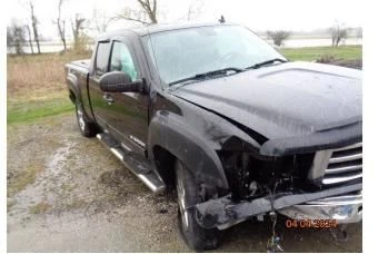 Chassis ECM Transmission Fits 06-14 EXPRESS 1500 VAN 4245614 — 第 2/4 张图片