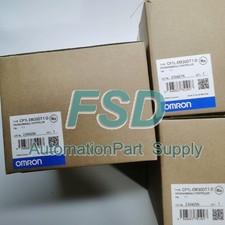 1PC NEW Original OMRON  CP1L-EM30DT1-D  PLC Moudle  CP1L-EM30DT1-D