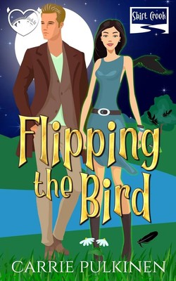 Carrie Pulkinen | Flipping the Bird | Taschenbuch | Englisch (2020)