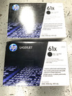 2X HP czarny C8061X 61X duży toner kaseta do HP LaserJet 4100