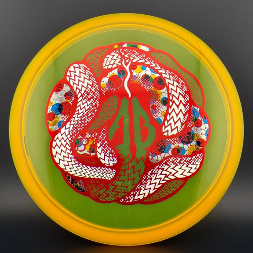 CryZtal Buzzz - Snake Pit - Anthony Barela - Picture 4 of 11