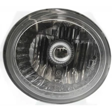 For Infiniti FX35 Fog Light Assembly 2003 2004 2005 Driver Side For NI2592111