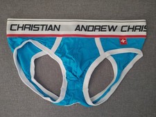 Jockstrap underwear for men briefs Medium