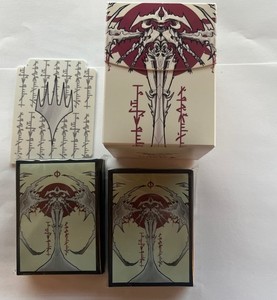 Atraxa Sleeves | eBay