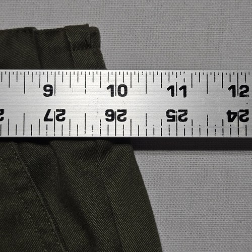 Vintage Boys Buster Brown Cargo Pants Size 7 - Picture 5 of 6