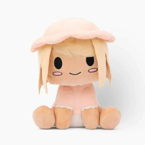 20CM Blox Buddies Gioco Intorno Peluche Bambole Bambole Carine Sono Imbottite - Foto 24 di 29