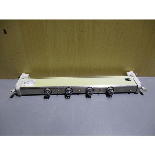 Used KEYENCE Clean Air Barrier Deionizer SJ-G036 Set of 2 JP - Bild 5 von 8