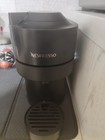 NESPRESSO VERTUO POP macchina per il caffè. Colore Nero Liquirizia. Come Nuova!