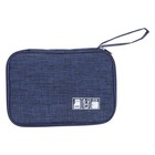 Kabelhalter USB-Ladetasche Für Reisen Taschen Organizer Kabelspeicherbeutel