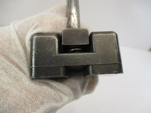 RUSS Tool Co. Surface Gauge or Height Gage 13" Tall Fine Adjust Twin Beam EC - Picture 10 of 19
