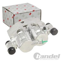 NK Bremssattel Vorderachse Links Passend FÜR Nissan Cabstar NT400 | 2122215