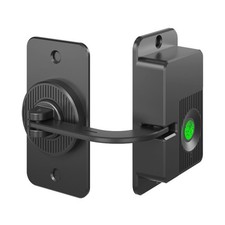 Child Protection Lock Smart Fingerprint Suitable for Drawers Cabinets Doors