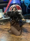 Star Wars Vintage Collection DARTH SIDIOUS Palpatine VC12 Incomplete ROTS Hasbro