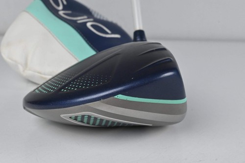 Ladies Ping G Le Driver / 11.5 Degree / Ladies Flex Ping ULT 230 Shaft - Picture 3 of 10
