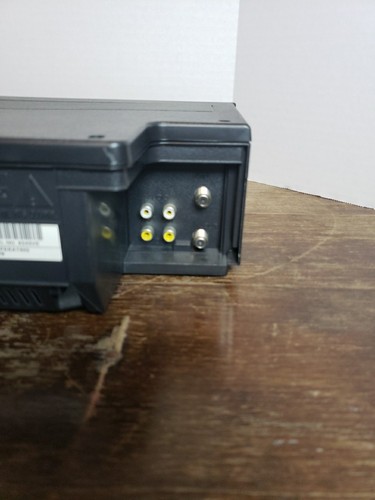 Grabadora de casete Sylvania 6240VE VCR 4 cabezales 19 micras  - Imagen 10 de 12