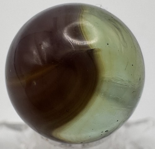 Vitro Agate Victory Patch Marble 0.60” - Picture 2 of 14