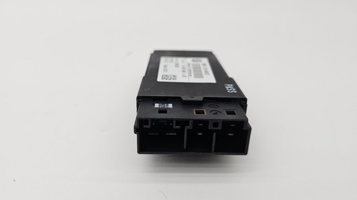 2011-2016 BMW F10 528Xi 535i 550i Rear Left Side Heated Seat Control Module OEM - Picture 4 of 8