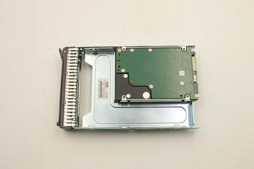Lenovo 03GX325 4XB7A77004 1.2TB ThinkSystem 3.5" 7.2K 512e SAS 12Gbps HDD Drive - Picture 3 of 3