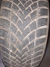 Barum Polaris 6 205/60 R16 96H XL M+S