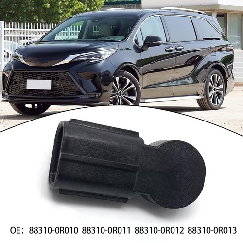Efficient ABS A/C Flow Sensor for Toyota For Corolla For Matrix Installation - Picture 13 of 23