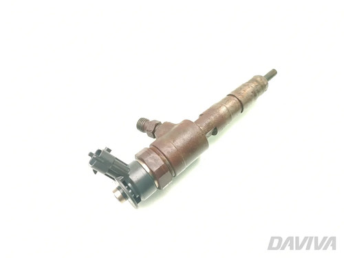 Ford Fiesta Fuel Injector 1.5 TDCi Diesel 55kW (75 HP) CV6Q-9F593-AA 0445110489 - Picture 3 of 11