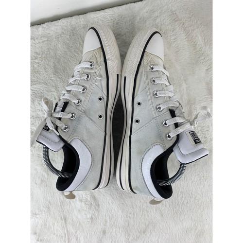 Converse Chuck Taylor All Star Oxford 166964F White Men’s 8 / Women’s 10 Unisex - Bild 4 von 8