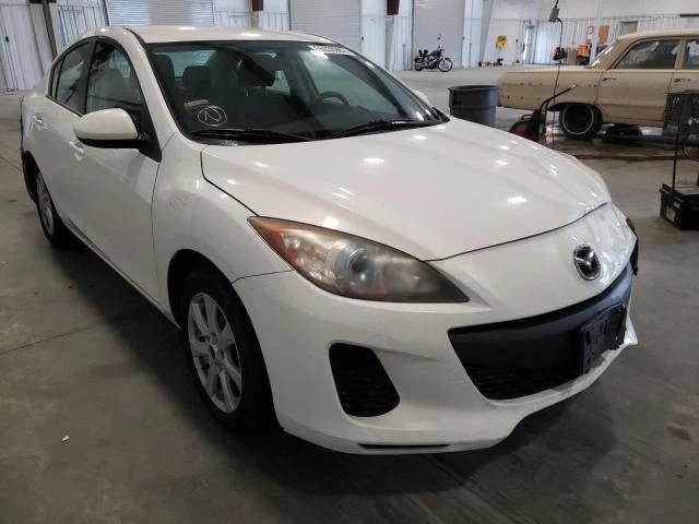 Соленоидная головка блока цилиндров клапана управления маслом редуктора переменного тока Mazda 3 2010 2011  - Изображение 3 из 4