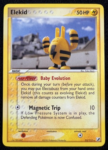 Yuka Morii - Pick Your Pokemon Cards NM-LP Vintage to Modern - Picture 67 of 249