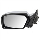 Power Mirror fits 2006-2006 Zephyr Puddle Lamp Memory Heated Left 6H6Z17683B