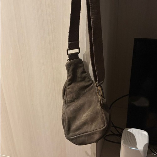 Free People 78 $ Hudson Sling Bag - Bild 6 von 7