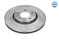 2X Bremsscheibe Vorderachse FüR Chrysler Dodge Voyager / Grand III IV