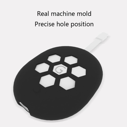 Silicone for Case Soft Protective Cover for-Google TV 202 - Picture 5 of 12