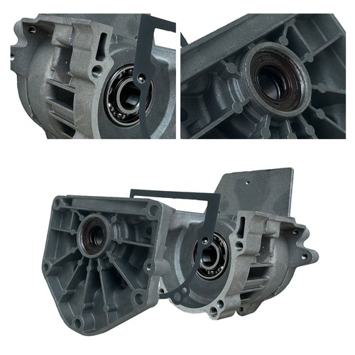 for ECHO PB-8010 PB-9010 Backpack Blowers P100006310 Crankcase Set ur - Picture 3 of 14