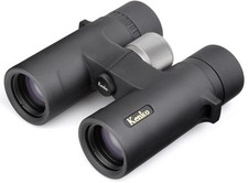 Kenko Binoculars Avantar 10x32 ED DH 10x 32 Caliber Roof Prism ED Lens Aluminum