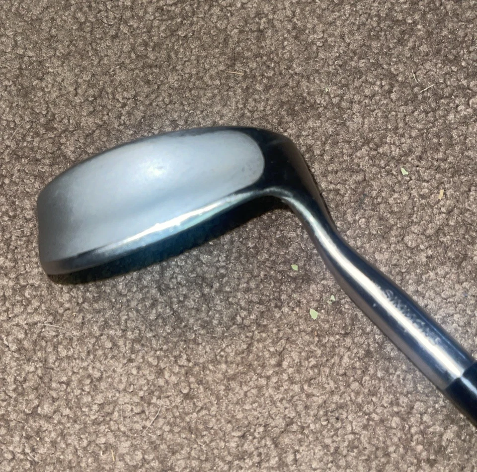 Alien Sports THE ULTIMATE SAND WEDGE Pat Simmons Graphite Hydro Power Shaft RH - Image 2 of 4