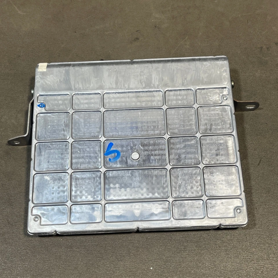 Módulo de computador motor LEXUS 2008 GS460 4.6L AT 89661-30K00 ECU ECM PCM - Imagem 4 de 4