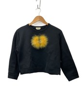 FENDI Sweatshirt black 40