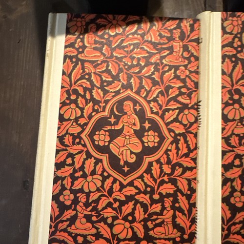 Das Buch der tausend Nächte und eine Nacht Burton 6 Bde / 3 Bücher Heritage 1962 - Bild 6 von 19