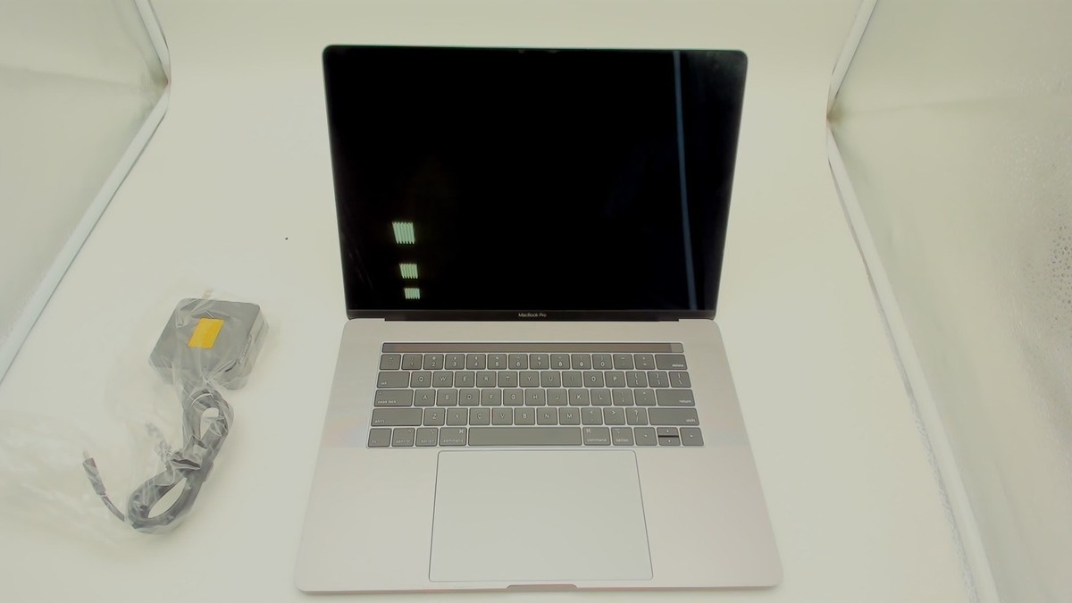 Apple MacBook Pro 15
