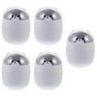  5 Pack Mülleimer 15l Mit Deckel Lustige Mini Tier Süße Mülldosen