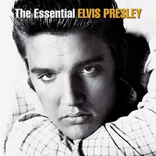Elvis Presley Removed for Legal Reasons (CD) Album (US IMPORT)