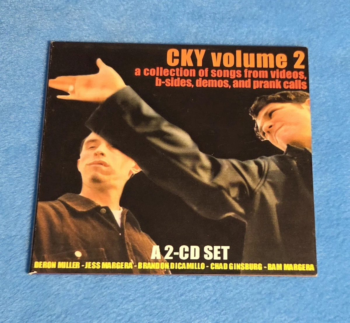 CKY Album Music CDs for sale | eBay