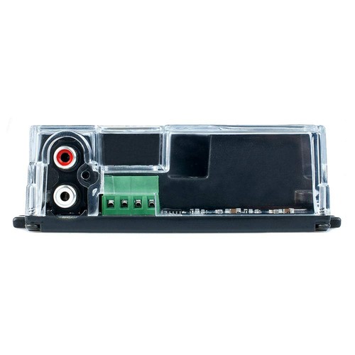 Banda BD 250.1 Channel 250 Watts RMS 4 Ohm Car Amplifier (BD 250.1 Canal - 4... - Picture 5 of 6