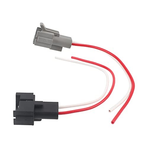 Ignition Coil Pigtail Connector Wire Harness Set Fits for Buick Chevy GMC - Picture 2 of 5