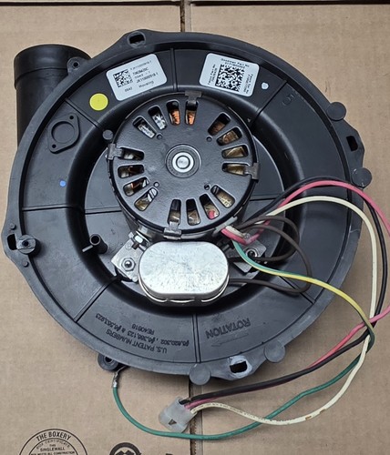 Goodman 0171M00002 OEM Inducer Motor Assembly Fasco 71626420 70626420