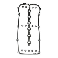 ELRING 318.590 Dichtungssatz Zylinderkopfhaube für BMW 5 Limousine (E39) 7 (E38)