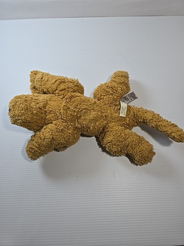 Gund Muttsy Hund Plüsch #6047799 - Welpe - Golden Retriever - 15 Zoll Floppy Doodle - Bild 7 von 7