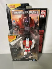 Transformers Generations Combiner Wars Deluxe Air Raid Aerialbots Hasbro NEW