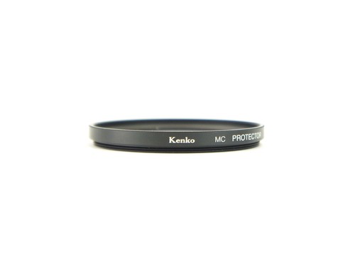 Kenko 62mm MC Protector Roscado (Atornillado) Filtros de Japón - Imagen 4 de 8