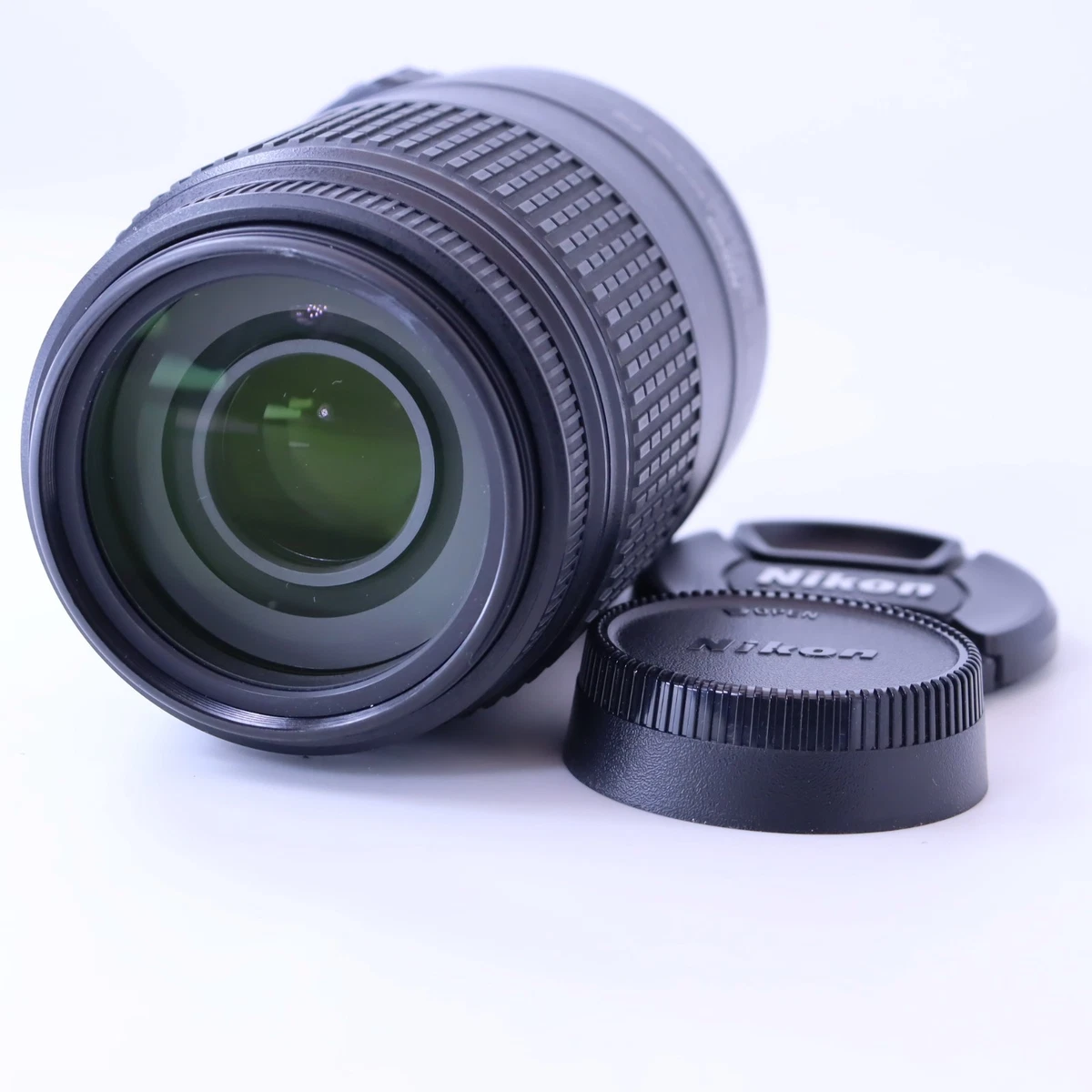 55-300mm Lenses for Nikon Cameras for sale | eBay